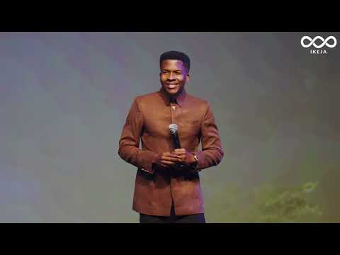 WALK ON WATER | APOSTLE EMMANUEL IREN