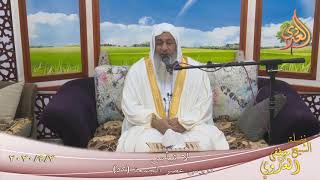 دروس عصر الجمعة (52) ” لا تيأس ”  تاريخ 3 4 2020