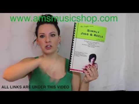 Rolling Barrel | Easy Violin Tutorial | for complete BEGINNERS