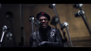 Kery James - À la Idéal J [Clip Officiel]