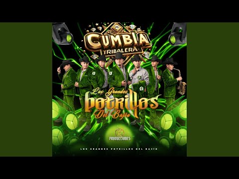 Cumbia Tribalera