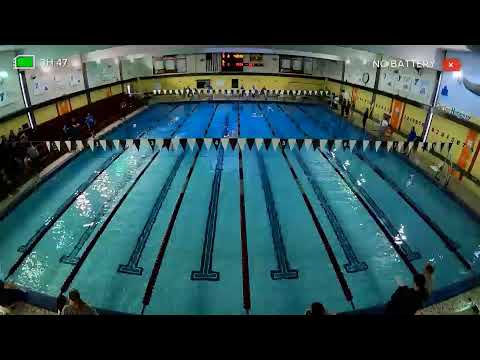 Washington Championship 2021-2022