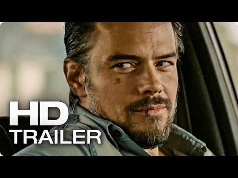 LOST IN THE SUN Official Trailer (2016)