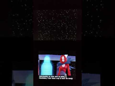 Star Wars The Clone Wars: Jedi Alliance DS - Devastation