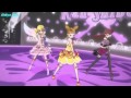[Indo Ver] Aikatsu - Trap Of Love [all 4 girl ...