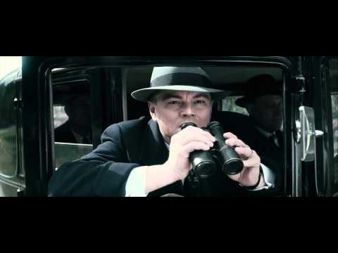 J. Edgar - TV Spot #1