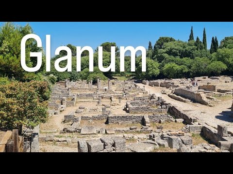 Glanum