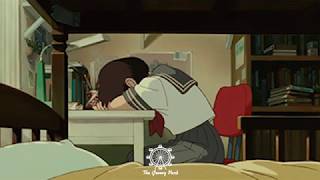 prima-nights with you. │Jazzy&Lo-Fi