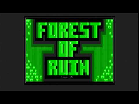 Zeux IV: Forest of Ruin OST - Item 1