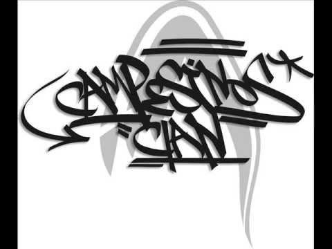 POR EL MOTIVO DE RAPEAR / RAGA LC + EL NITO + FOXER + INFLU + ALI + YASPER