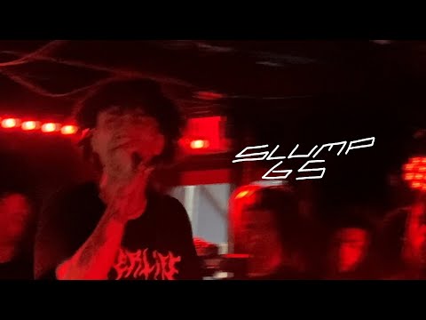 Slump6s - Sex [Unreleased] (Live at AFTERLIFE FEST)
