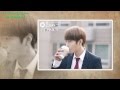 Junhyung & BTOB -- After Time Passes 시간이 흐 ...