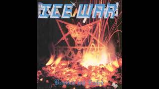 Ice War - Chains and Leather (Running Wild)