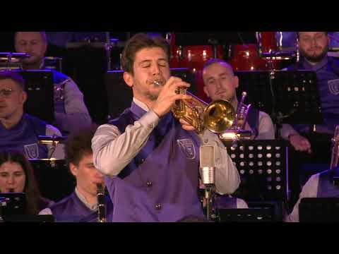 Closely Dancing (Arturo Sandoval)