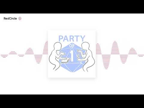 Orbital Blues with Austin Walker | Party of One Ep. 453