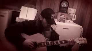 Wes Wallace - Fingerstyle