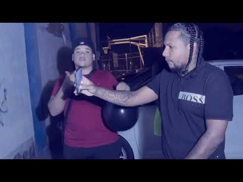 Robaloo Frans x PapuV8 - Den Bo WOWO )