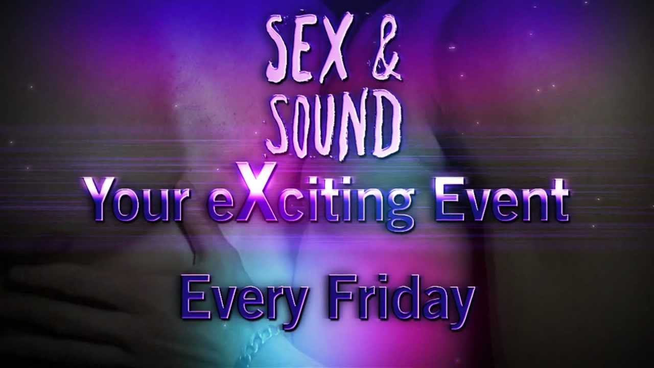 Sex&Sound