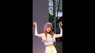 Download lagu Chypre - ' Kokuhaku Warp ' (Hana focus)💙Never Say Goodbye Concert 💙 @ The Market Bangkok mp3