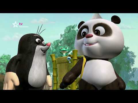 16 Záchrana před deštěm