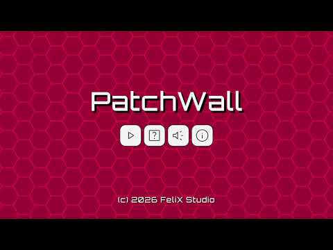 PatchWall