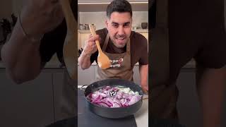 אתם פשוט עצלנים פרק 40 שוק/כתף טלק בריבת בצל וצימוקים