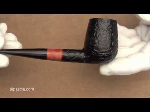 pipa Johs 117 - smoking pipe