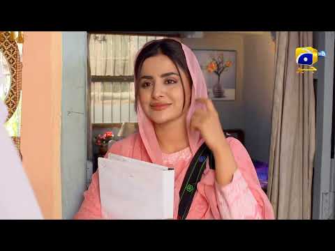 Makafat Season 4 - ilzam - Ayesha Gull - Saifie Hassan - Shaista Jabeen - HAR PAL GEO