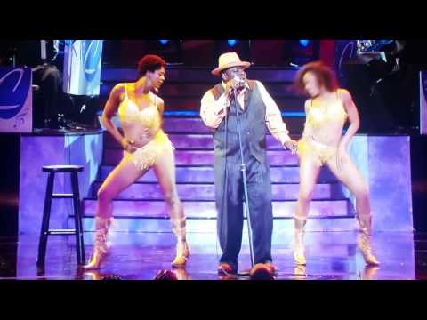 Cedric the entertainer