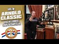 WHY THE ARNOLD CLASSIC WAS MY FAVORITE SHOW TO COMPETE IN-JAYWALKING