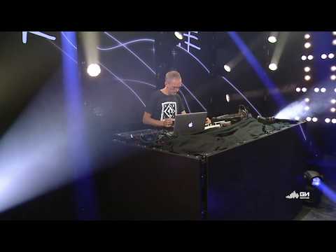 ELECTRIC RESCUE - ONE HOUR MACHINES LIVE - RAZANCE