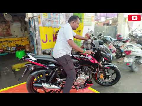 ~PULSAR 150 [2013 MODEL] FULL PAINTING WORK... 🔩🔧🏍