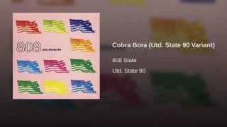 Cobra Bora (Utd. State 90 Variant)