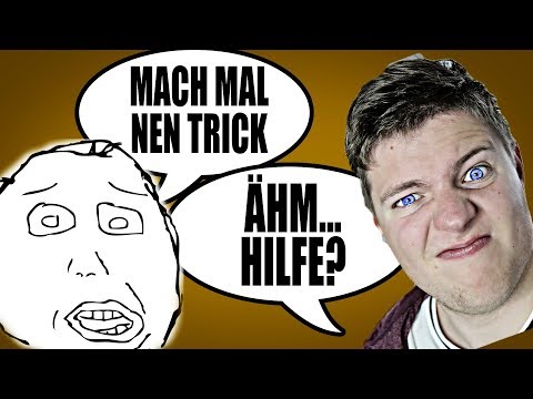 "Mach mal nen Trick" - Die besten 5 Impromptu Kartentricks für jede Situation