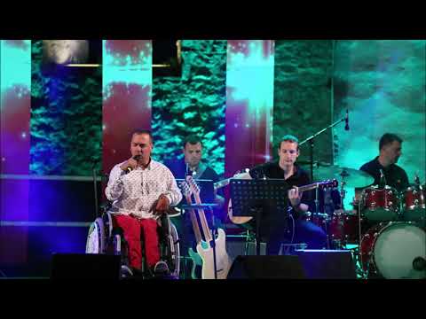 ERIK BALIJA - SIPE OD MORA( Josip od mora / Joseph of the Sea)