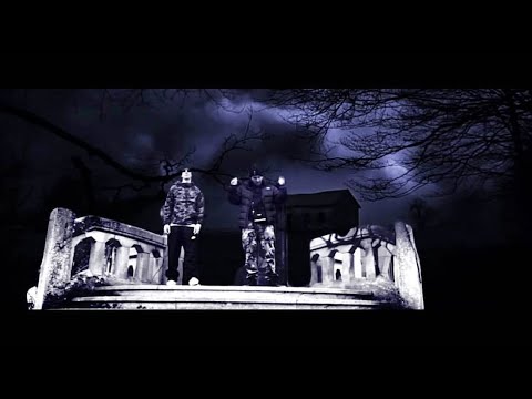 Ockney feat Dr. Kimble - Magma (prod. Spezial beats)