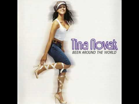 Tina Novak - Change (feat. Buttaphly & Misery Ill)