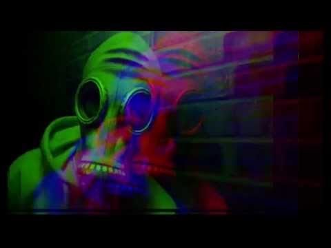 Mr.GASMASK Distorted Drum Disciples