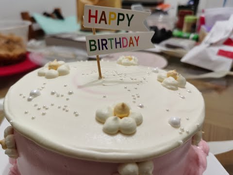 Serviço de comemoração de aniversário em restaurante chinês