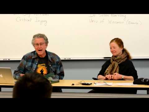 Understanding The Valley of the Moon by Jack London