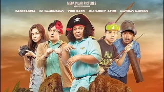 Download lagu Film Komedi Kapal Goyang Kapten 2019 Bioskop Indon... mp3