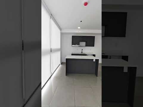 Apartamento en alquiler en Barrio Escalante.