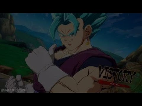 Dbfz Learned the hard way