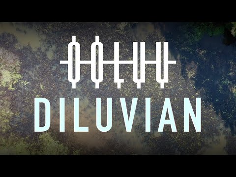 ooluu - Diluvian (Official Music Video)