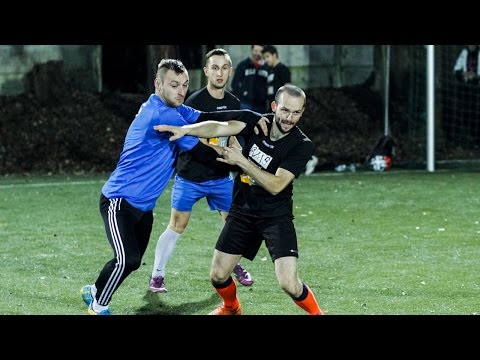 ISTV Sport - ROCH: 9. tydzień (FLS Jesień 2014)