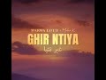 Marwa Loud. ft Moha K - Ghir ntiya (AUDIO OFFICIEL)