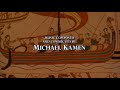 Michael Kamen: Recording Session Robin Hood Part 1