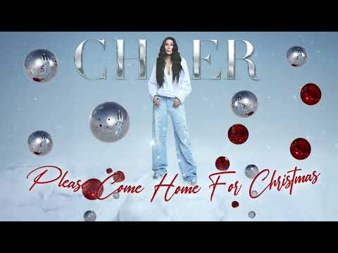 Video thumbnail for Please Come Home For Christmas