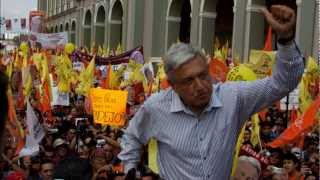 Ese hombre - AMLO 2012