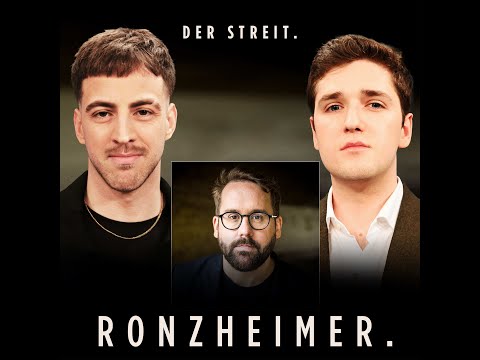 STREIT: Würdest Du für Deutschland kämpfen? Matei vs. Nymoen